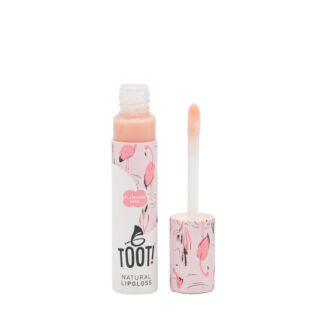 LIPGLOSS Блеск для губ TOOT!