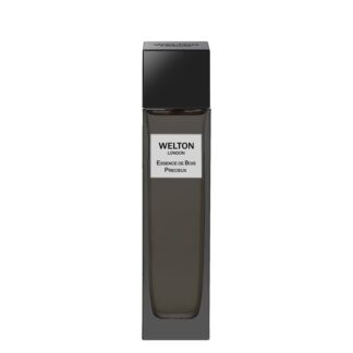 ESSENCE DE BOIS PRECIEUX Парфюмерная вода WELTON LONDON