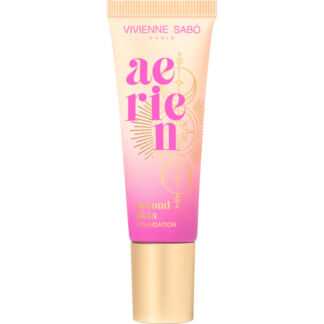 Aerien Тональный крем с естественным покрытием VIVIENNE SABO