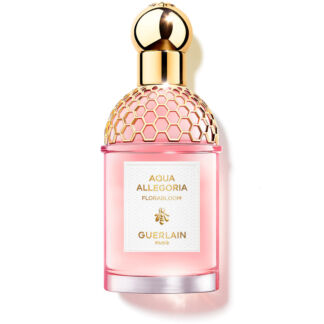 Aqua Allegoria Florabloom Туалетная вода GUERLAIN