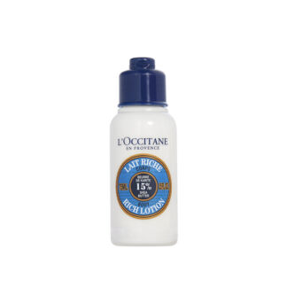 Карите Молочко для тела L`OCCITANE