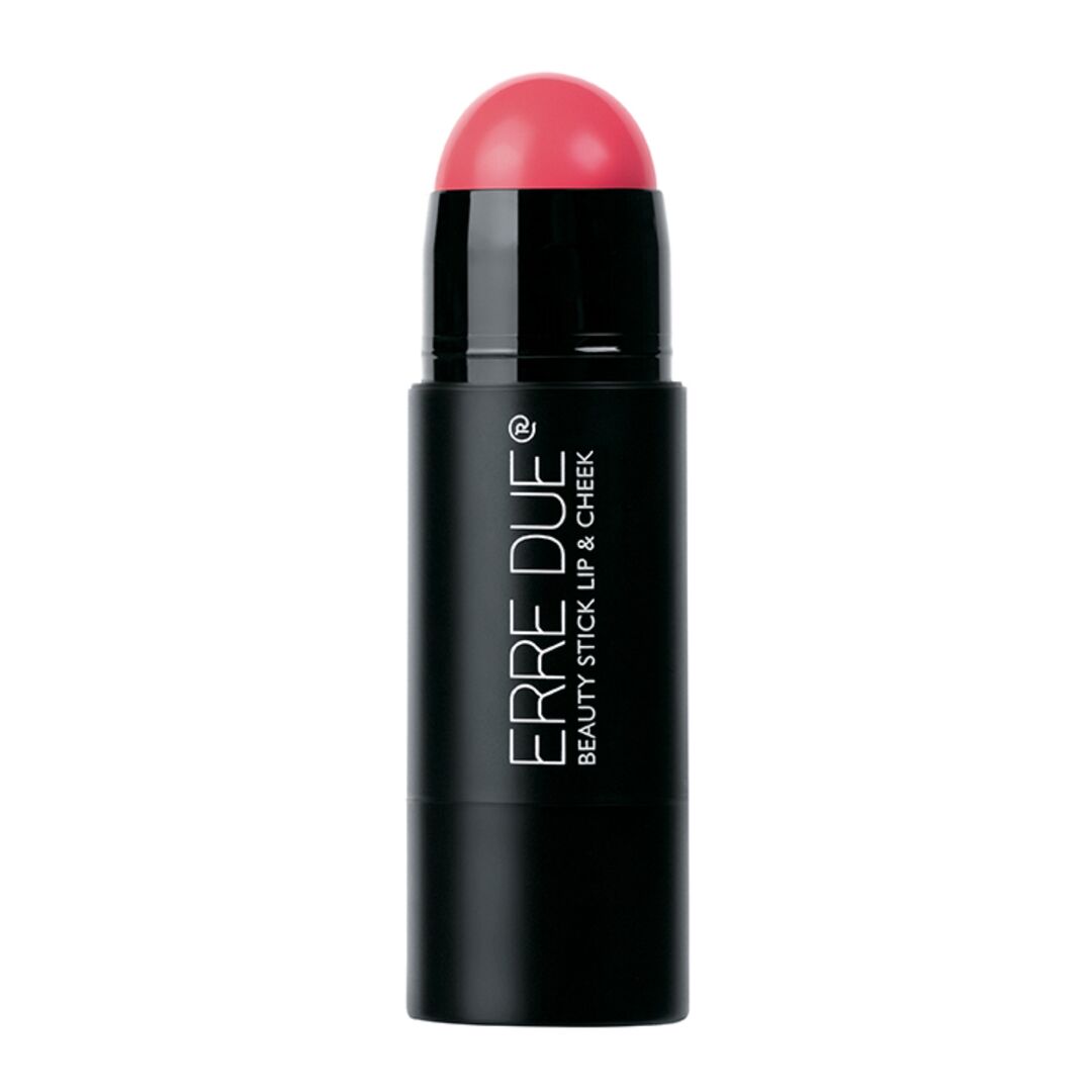 BEAUTY STICK LIP&CHEEK Стик для щек и губ ERRE DUE ER1213251 фото 1