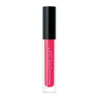 CRYSTAL LIP GLOSS Блеск для губ с эффектом сияния ERRE DUE