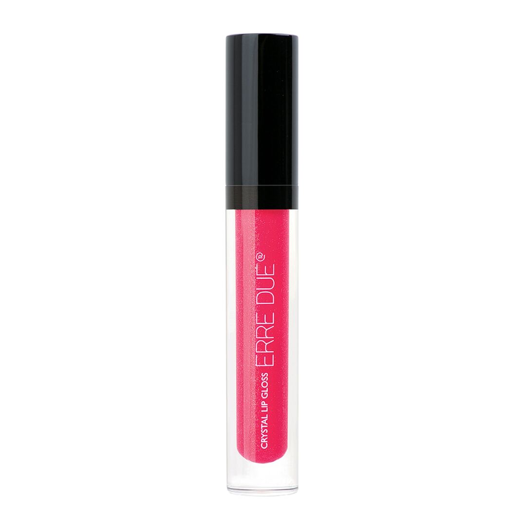CRYSTAL LIP GLOSS Блеск для губ с эффектом сияния ERRE DUE ER1175106 фото 1