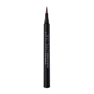 EXTREME WEAR COLOR EYE MARKER Маркер для глаз водостойкий ERRE DUE