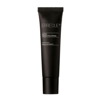 MATTE PERFECTING PRIMER Праймер выравнивающий матирующий ERRE DUE