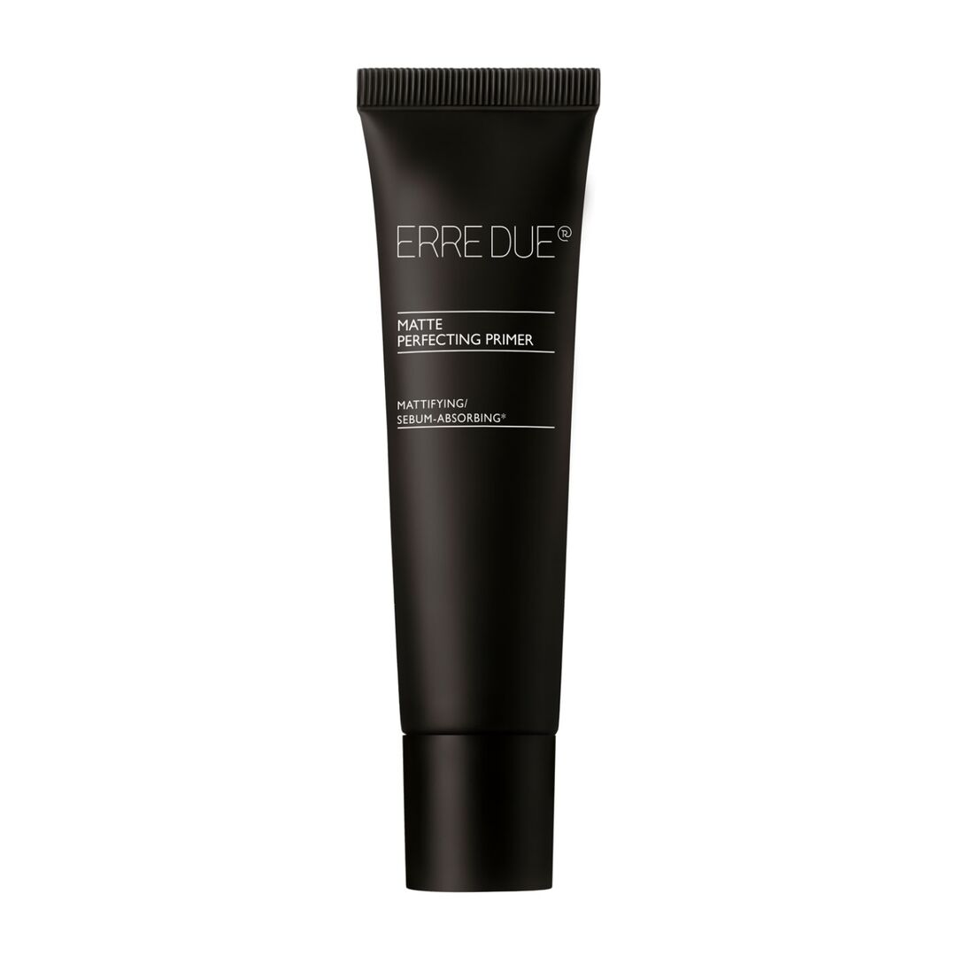 MATTE PERFECTING PRIMER Праймер выравнивающий матирующий ERRE DUE ER1201104 фото 1