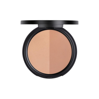 SHAPE AND CONTOUR DUO Контуринг для лица ERRE DUE
