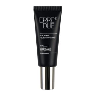 SKIN RESCUE FOUNDATION Тональная основа увлажняющая ERRE DUE