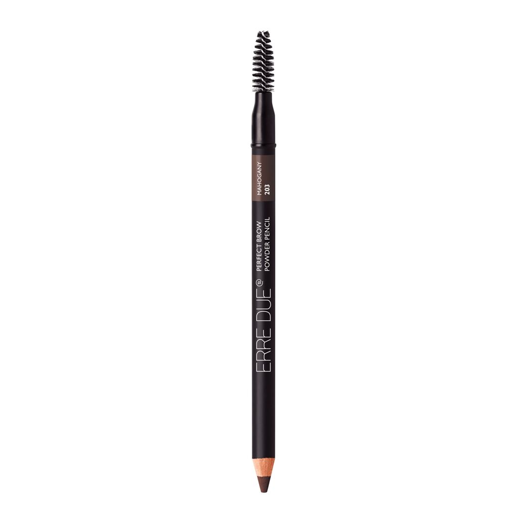 PERFECT BROW POWDER PENCIL Карандаш для бровей стойкий ERRE DUE ER1135203 фото 1