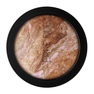 SPARKLING POWDER Бронзер ERRE DUE