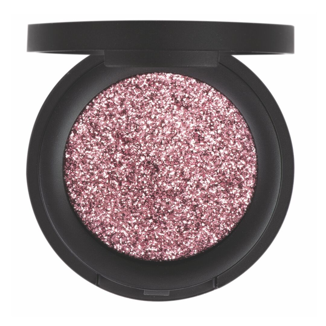 STARLIGHT EYE SHADOW Тени для век с блестками ERRE DUE ER1113451 фото 1
