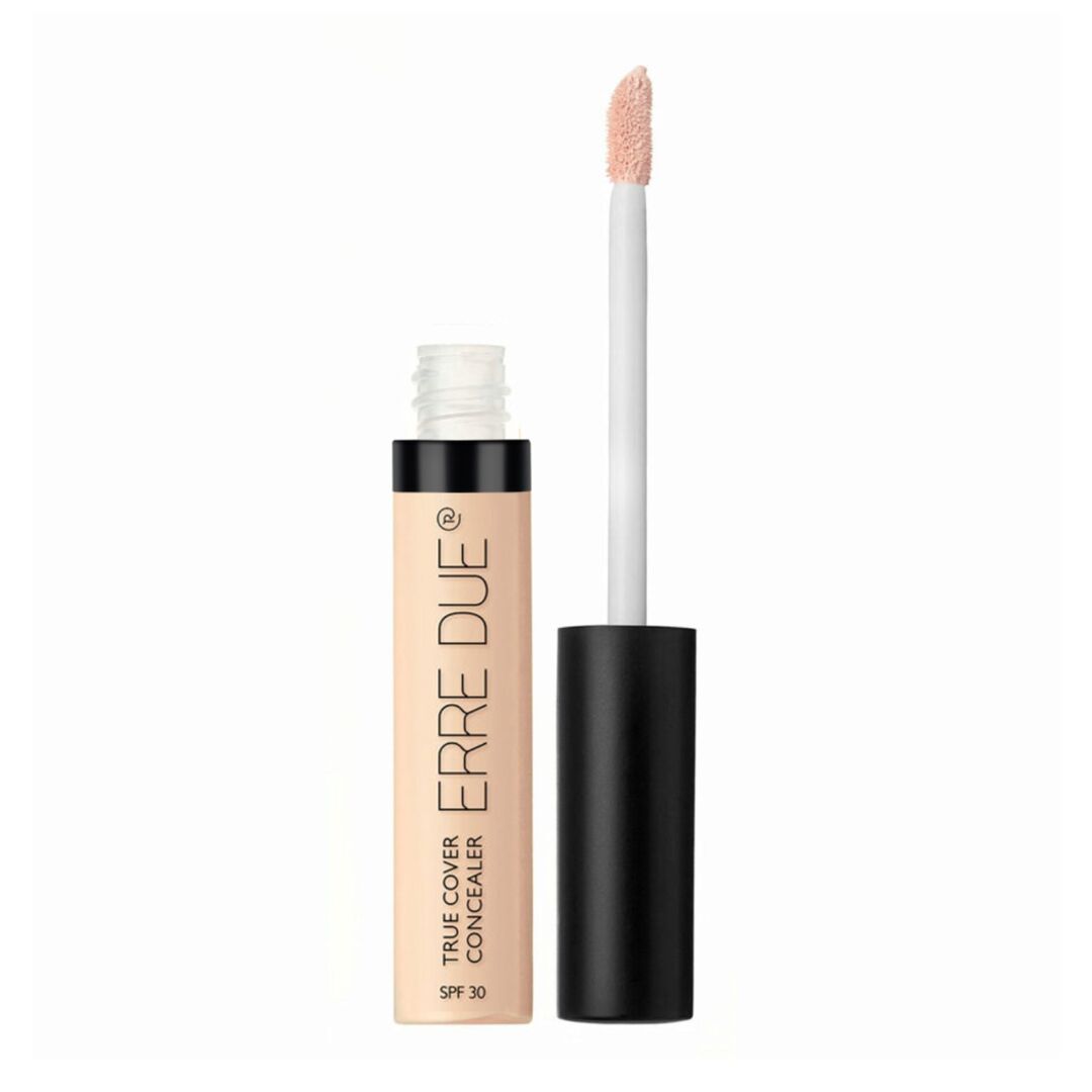 TRUE COVER CONCEALER Консилер SPF30 ERRE DUE ER1235102 фото 1