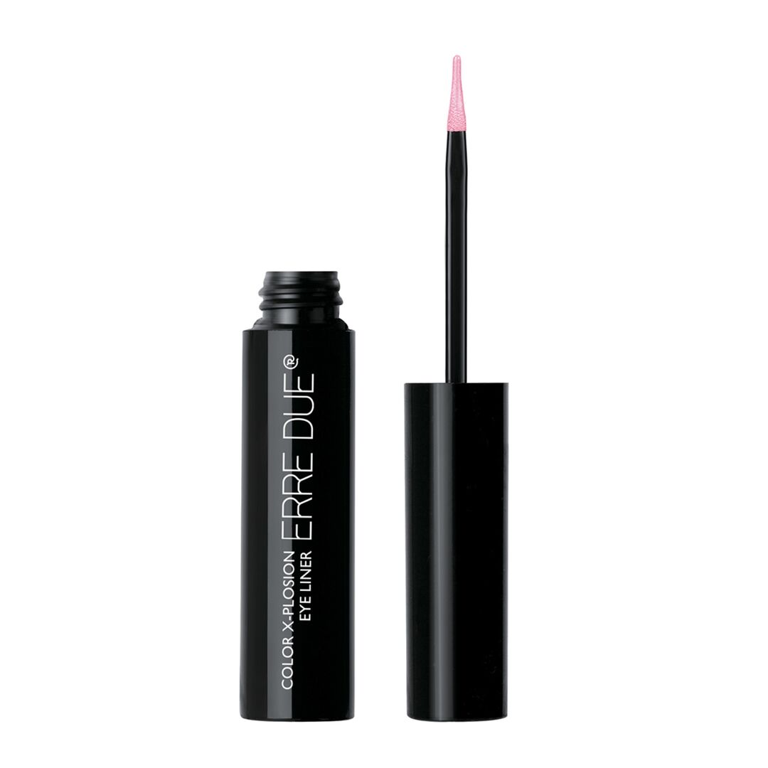 COLOR X-PLOSION EYE LINER Подводка для глаз ERRE DUE ER1146353 фото 1