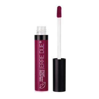 EVERLASTING LIQUID MATTE LIPSTICK Помада жидкая матовая стойкая ERRE DUE