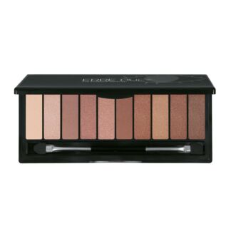 EYE SHADOW PALETTE Палетка теней ERRE DUE