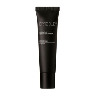 LUMINOUS PERFECTING PRIMER Праймер выравнивающий с эффектом сияния ERRE DUE