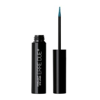 STARLIGHT EYE LINER Подводка для глаз с блестками ERRE DUE