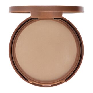 WATER-RESISTANT PROTECTIVE POWDER Пудра водостойкая с защитой от солнца SPF