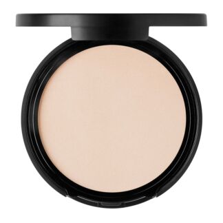 COMPACT POWDER OIL-FREE Пудра компактная матирующая ERRE DUE