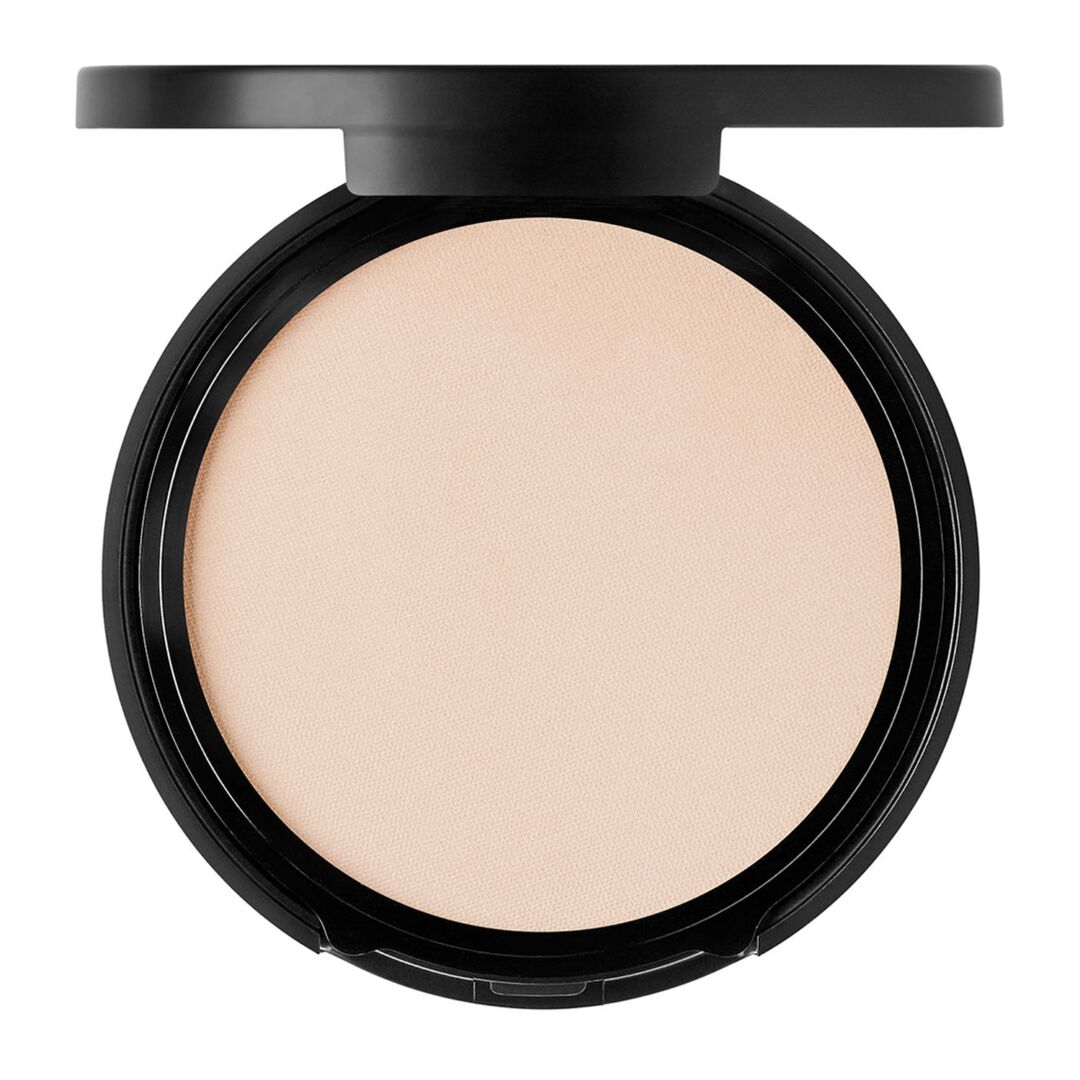 COMPACT POWDER OIL-FREE Пудра компактная матирующая ERRE DUE ER1218001 фото 1