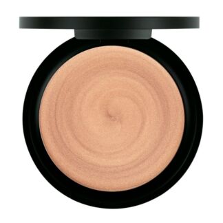GLOWING CREAM Хайлайтер для лица и тела ERRE DUE