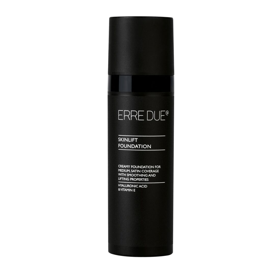 SKINLIFT FOUNDATION Тональная основа увлажняющая ERRE DUE ER1196404 фото 1
