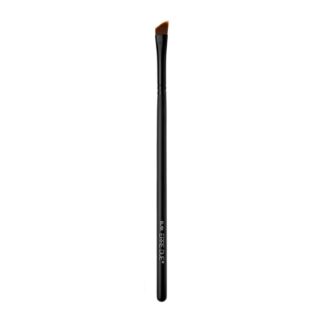 ANGLED EYE LINER & EYE BROW BRUSH Кисть для макияжа глаз и бровей ERRE DUE