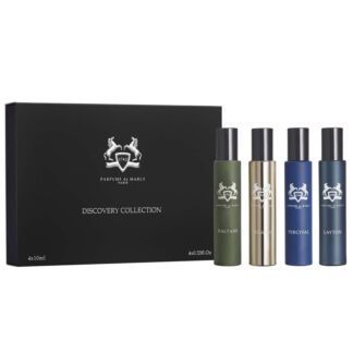 DISCOVERY SET MASCULINE Набор мужской PARFUMS DE MARLY