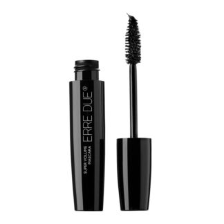 SUPER VOLUME MASCARA Тушь для ресниц с эффектом супер-объема ERRE DUE