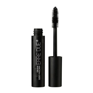 DRAMA SIZED MASCARA Тушь с эффектом накладных ресниц ERRE DUE