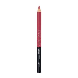 LASTING CONTOUR LIP PENCIL Карандаш для губ стойкий ERRE DUE