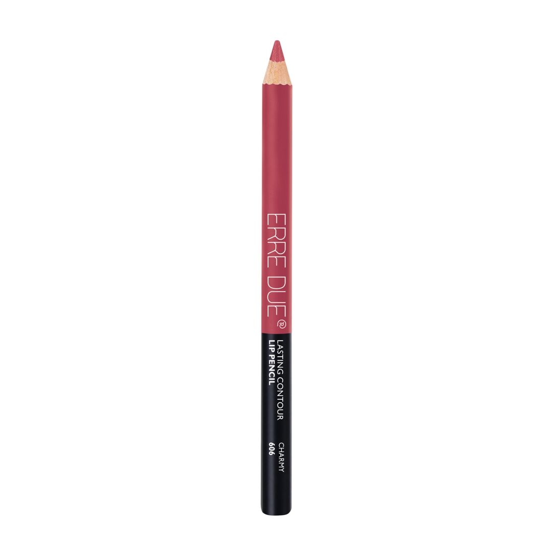 LASTING CONTOUR LIP PENCIL Карандаш для губ стойкий ERRE DUE ER1131606 фото 1