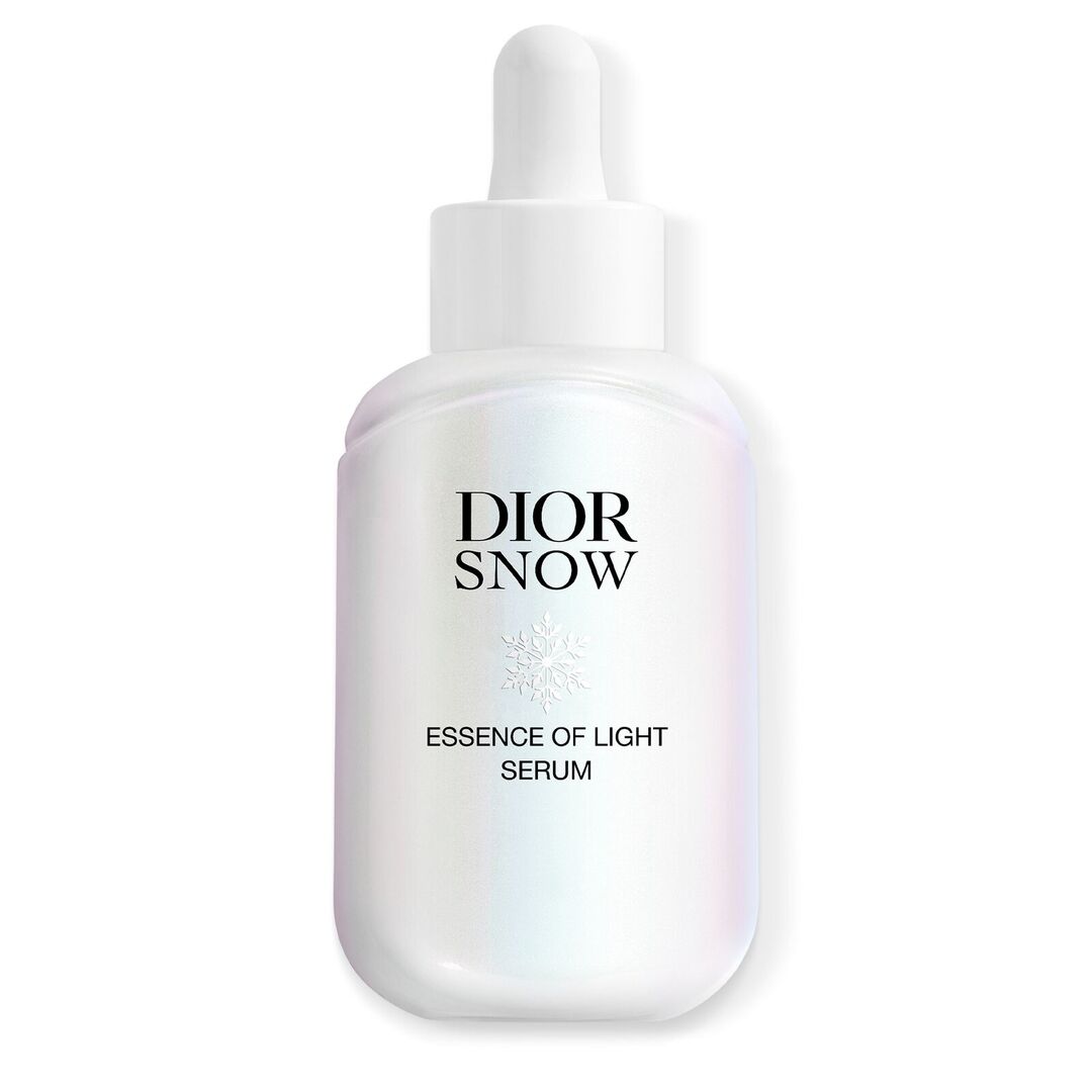 Diorsnow Essence of Light Serum Сыворотка для лица, придающая сияние DIOR C099700454 фото 1