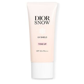 Diorsnow UV Shield Tone Up SPF50+ PA+++ Защитная эмульсия для лица, придающ