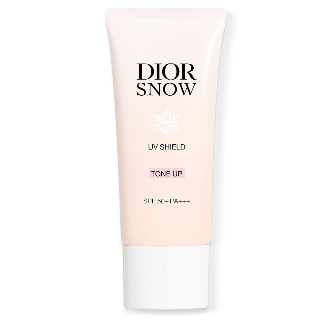 Diorsnow UV Shield Tone Up SPF50+ PA+++ Защитная эмульсия для лица, придающ C099700455 фото 1