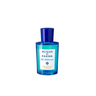 BLU MEDITERRANEO MANDARINO DI SICILIA Туалетная вода ACQUA DI PARMA