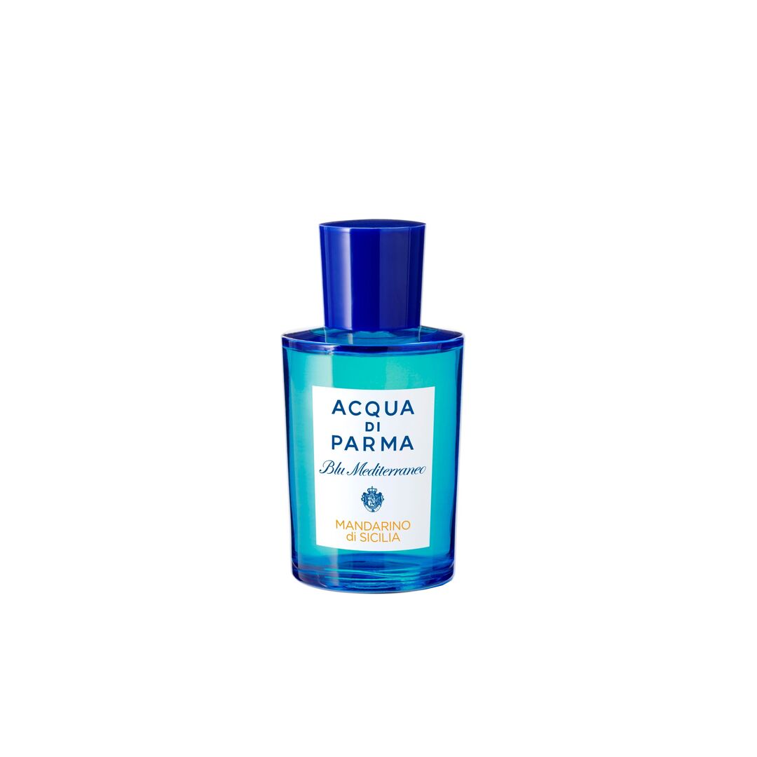 BLU MEDITERRANEO MANDARINO DI SICILIA Туалетная вода ACQUA DI PARMA ADP081630 фото 1