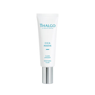 СICA MARIN Успокаивающий увлажняющий флюид THALGO