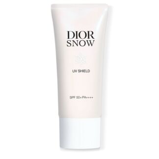 Diorsnow UV Shield SPF50+ PA++++ Защитная эмульсия для лица, придающая сиян