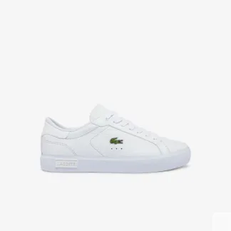 Кеды Lacoste POWERCOURT