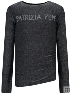 Блуза Patrizia Pepe 2726302