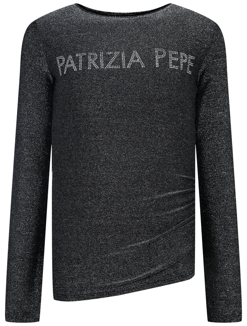 Блуза Patrizia Pepe 2726302 фото 1