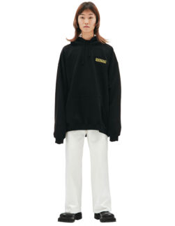 Худи Охрана VETEMENTS х SV VETEMENTS Худи Охрана VETEMENTS х SV