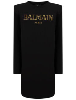 Платье Balmain 2703972