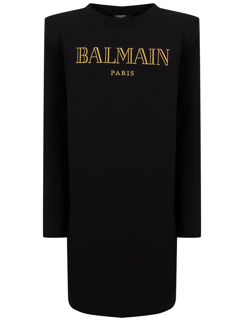 Платье Balmain 2703972 фото 1