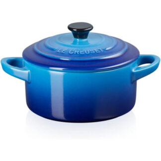 Le Creuset Мини-кастрюля / жаровня 10 см, Marseille Le Creuset