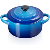 Le Creuset Мини-кастрюля / жаровня 10 см, Marseille Le Creuset фото 2