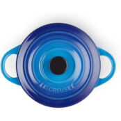 Le Creuset Мини-кастрюля / жаровня 10 см, Marseille Le Creuset фото 4