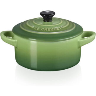 Le Creuset Мини-кастрюля / жаровня 10 см Bamboo Le Creuset